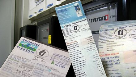 Enerji faturalarında tüketim esaslı model geliyor