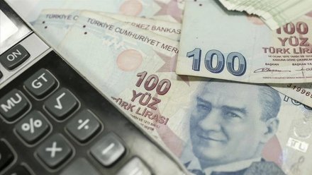 Enflasyon hedefi yükseldi: Memur ve Emekliye çifte zam