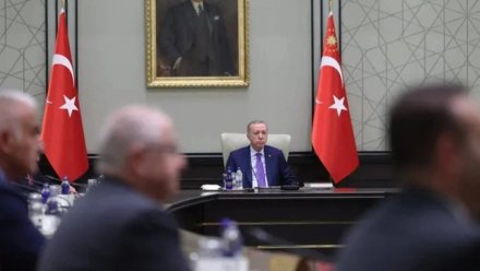 Erdoğan: Enflasyona karşı kararlıyız, Teröre geçit yok