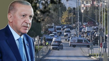 Erdoğan-Putin görüşmesinde terörle mücadele vurgusu
