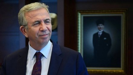 Esenyurt'ta Sarsıntı: Mansur Yavaş neden katılmadı?