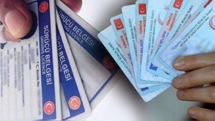 Eski Tip Ehliyet için son tarih: Cezalar kapıda