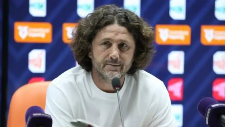 Fatih Tekke’nin Veda kararı: Alanyaspor’da Yeni bir dönem başlıyor