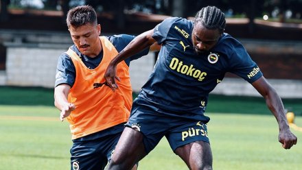 Fenerbahçe 3 eksikle Kasımpaşa karşısında