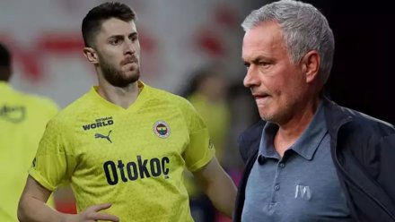 Fenerbahçe'de İsmail Yüksek için Avrupa'dan Cazip teklif