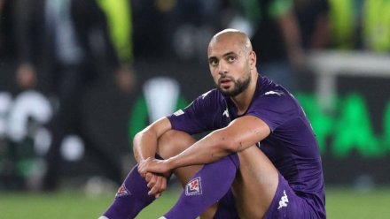 Fenerbahçe'den Amrabat bombası: İstanbul'a Geliyor