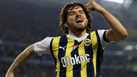 Ferdi Kadıoğlu'na Rekor transfer: 35.2 Milyon Euro