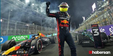 Fernando Alonso 3. İlan Edildi!