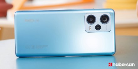 Fiyat performans ürünü Redmi Note 12 4G tanıtıldı