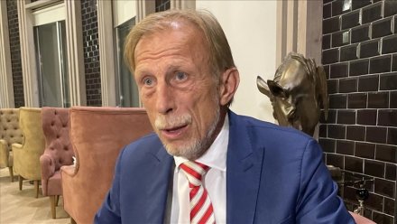 Futbolun efsanevi ismi Christoph Daum vefat etti