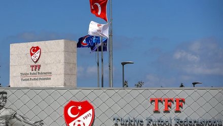 Futbolun sesi: Teröre karşı birlik ve dayanışma