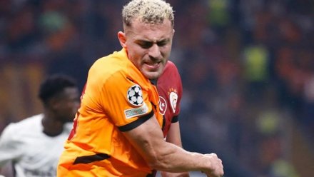 Galatasaray'dan Şok karar: 25 Milyon Euro'luk Teklif reddedildi