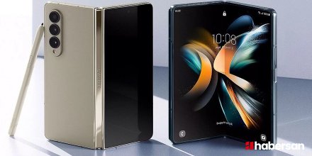 Galaxy Z Fold 5 hakkında yeni bilgiler yayımlandı: Tasarım değişikliği yapılmayacak!