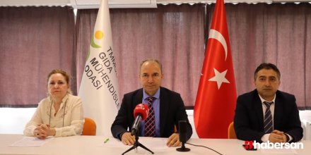 Gıda mühendisleri önlem alınması gerektiğini söyledi: Taklit ve tağşişe karşı acil önlem alınmalı