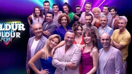 Güldür Güldür’ün Vazgeçilmezi Alper Kul’dan Sürpriz ayrılık