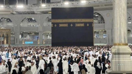 Hac için son şans: Bugün kayıt süreci sona eriyor