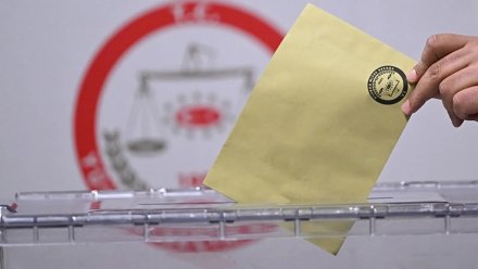 Hamza Dağ'dan Erken seçime kesin yanıt: Gündemde yok