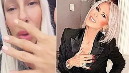 Hande Demir’in Tektaş krizi: 5 Gün sonra hastaneye gitti