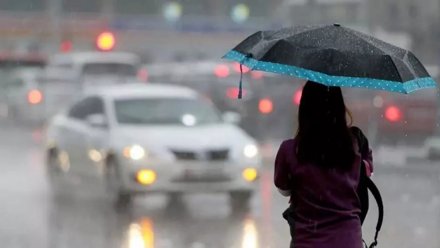 Hava alarmı: Kuvvetli yağış ve Fırtına bekleniyor