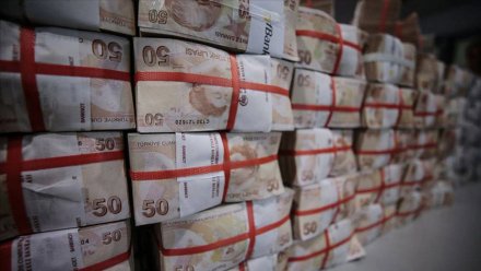 Hazine'den 54 Milyar liralık dev ihale