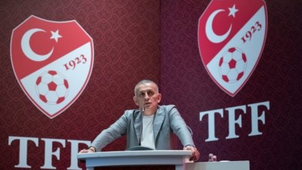 İbrahim Hacıosmanoğlu'ndan İstifa iddialarına şiddetli tepki