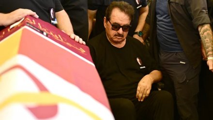 İbrahim Tatlıses’ten İstanbul’a Taşınma ve Cenazede tepki