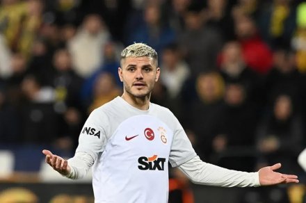 Icardi'den Mourinho'ya yorum: Bunlar önemsiz konular