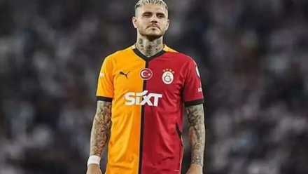 Icardi'nin Zorlu dönemi: Galatasaray'dan Sert yanıt
