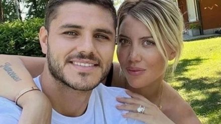 Icardi ve Wanda Nara: Boşanmadan barışa şok dönüş