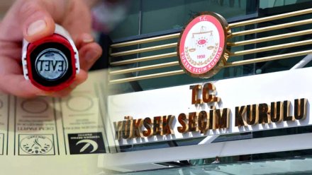 İddialar doğru mu? YSK'dan işte o açıklama