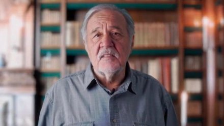 İlber Ortaylı'dan Sağlık mücadelesi: Sevginiz en büyük şifa