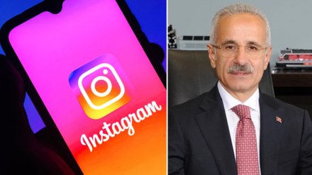 Instagram kapatma krizi sona erdi: Bakan’dan Açıklama