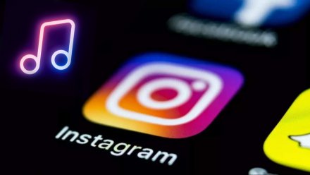Instagram profillerine müzik ekleme dönemi başladı