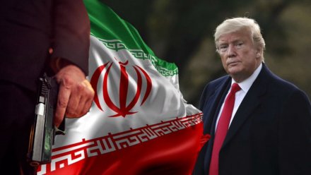  İran’dan Trump’a Suikast tehdidi: Savaşın eşiğinde