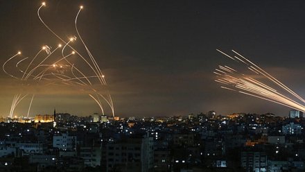 İran-İsrail füze krizi: Saldırı hazırlığı ve Misilleme