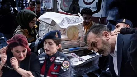 İstanbul'da Yenidoğan çetesi davasında şok iddialar
