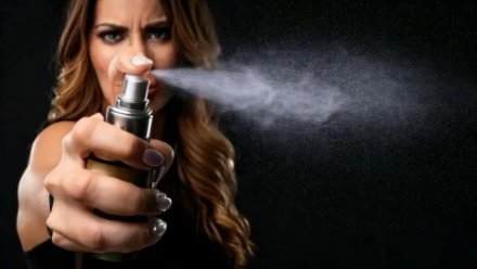 Kadın cinayetleri sonrası Biber Gazı satışlarında şok artış