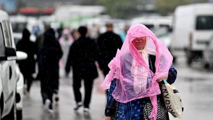 Karadeniz’den Gelen soğuk hava dalgasıyla ilk kar yolda