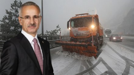 Karla mücadelede seferberlik: Güvenliğiniz için kritik uyarılar