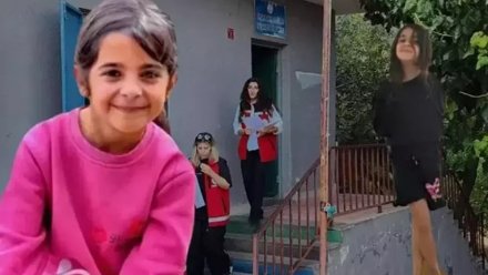 Kayıp Narin için umut ve Endişeli bekleyiş sürüyor
