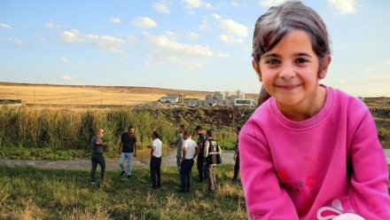 Kayıp Narin vakası: Şüphe okları amcaya yöneldi