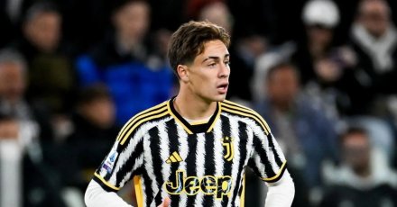 Kenan Yıldız’ın Juventus krizi: Maaş anlaşmazlığı