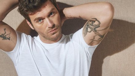Kıvanç Tatlıtuğ'un Şaşırtan yüz değişimi: Estetik iddiası