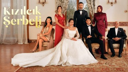Kızılcık Şerbeti üçüncü sezonuyla geri dönüyor: Şok gelişmeler 