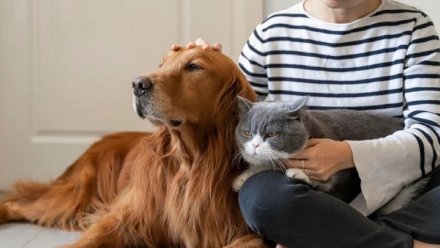 Köpek mi, Kedi mi? Evcil hayvan tercihinin psikolojik yüzleri