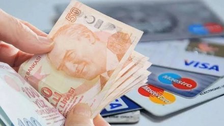 Kredi Kartı ve İhtiyaç kredisi borçlarına 60 Ay yapılandırma imkânı