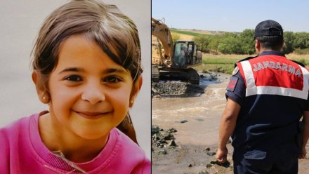 Küçük Narin’in Gizemli kayboluşu: Türkiye umutla bekliyor
