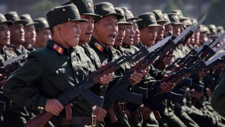Kursk’ta Kritik çatışma: Kuzey Kore askerleri cephede