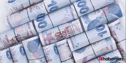 Merkezi yönetim bütçe dengesinde açık çıktı! Şubat ayında 170,6 milyar tl açık ortaya çıktı!