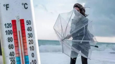 Meteoroloji'den Şiddetli yağış ve Kuvvetli rüzgâr uyarısı